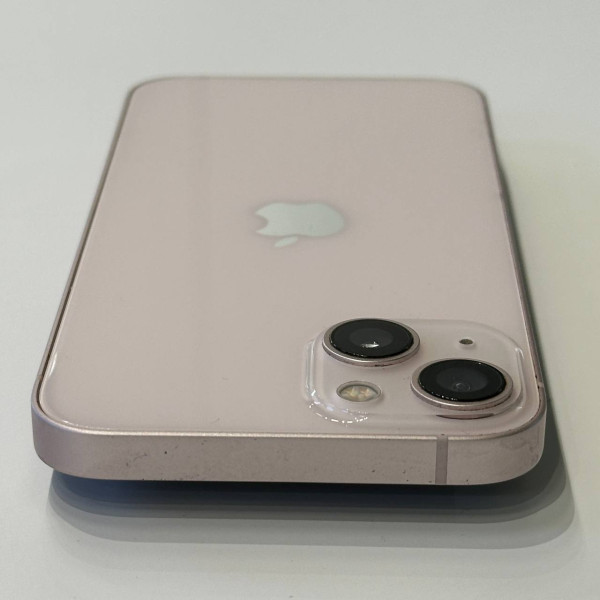 Apple iPhone 13 128 ГБ Розовый — фото 4