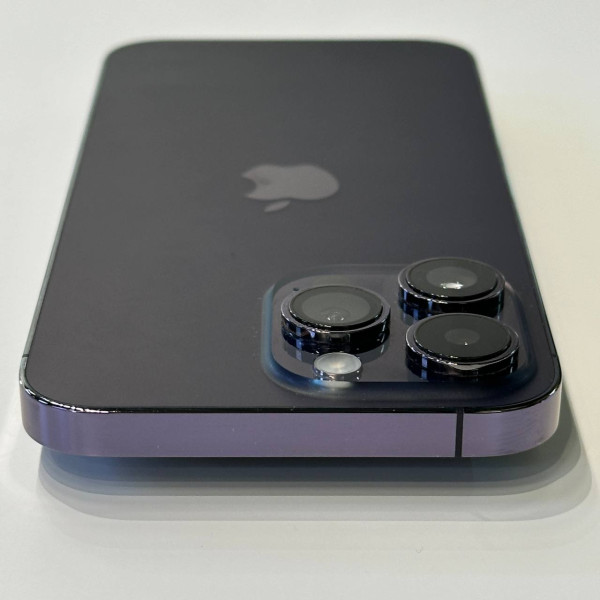 Apple iPhone 14 Pro Max 128 ГБ Фиолетовый (eSim) — фото 3