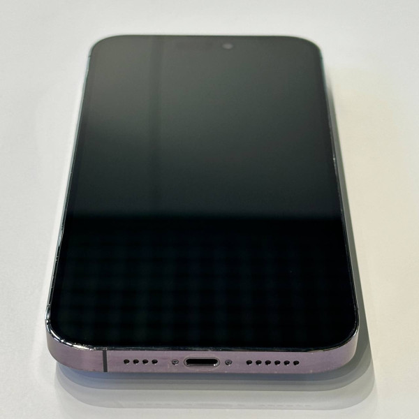 Apple iPhone 14 Pro Max 128 ГБ Фиолетовый (eSim) — фото 4