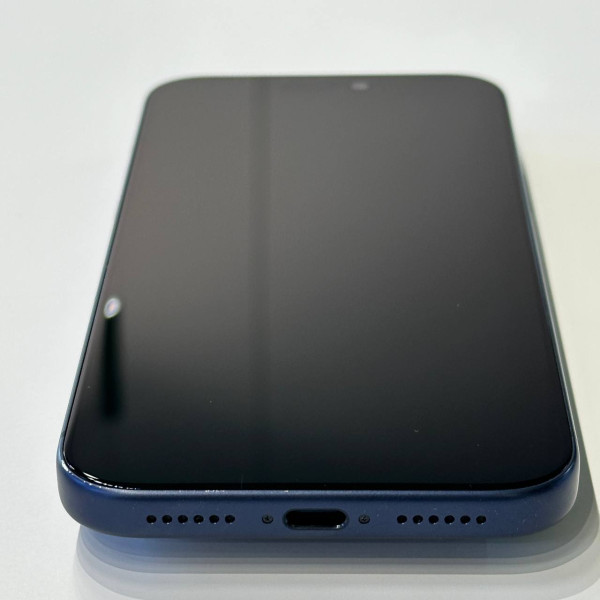 Apple iPhone 17 Pro Max 256 ГБ (eSIM + nano SIM) «Темно-синий» — фото 5