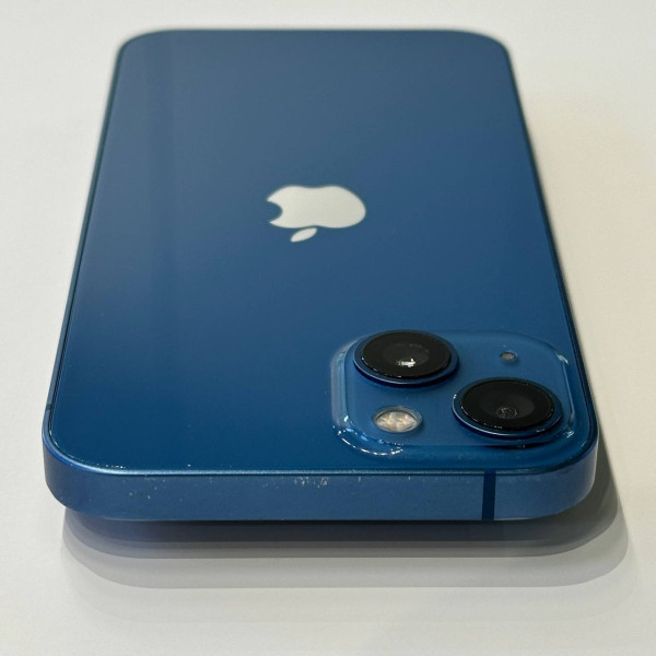 Apple iPhone 13 128 ГБ Cиний — фото 4