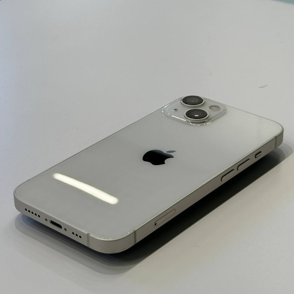 Apple iPhone 13 128 ГБ Сияющая звезда — фото 2