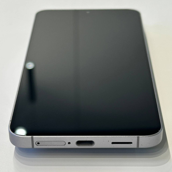 Samsung Galaxy S25 FE 256 ГБ Черный — фото 5