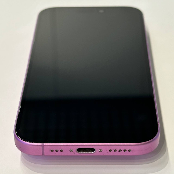 Apple iPhone 16 128 ГБ (eSIM + nano SIM) Розовый — фото 4
