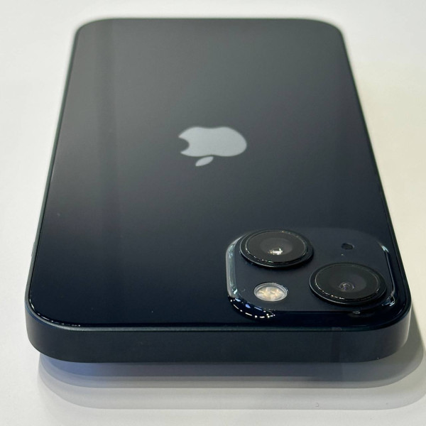Apple iPhone 13 128 ГБ Темная Ночь — фото 4