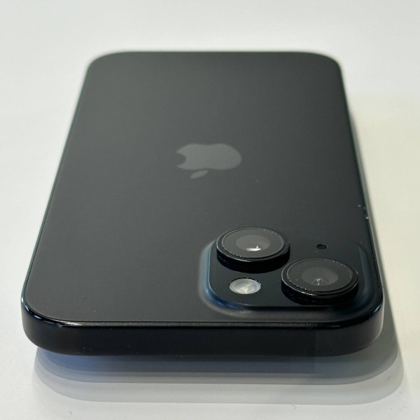 Apple iPhone 15 128 ГБ Черный — фото 4