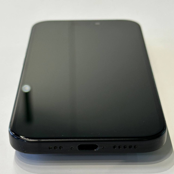 Apple iPhone 15 128 ГБ Черный — фото 5