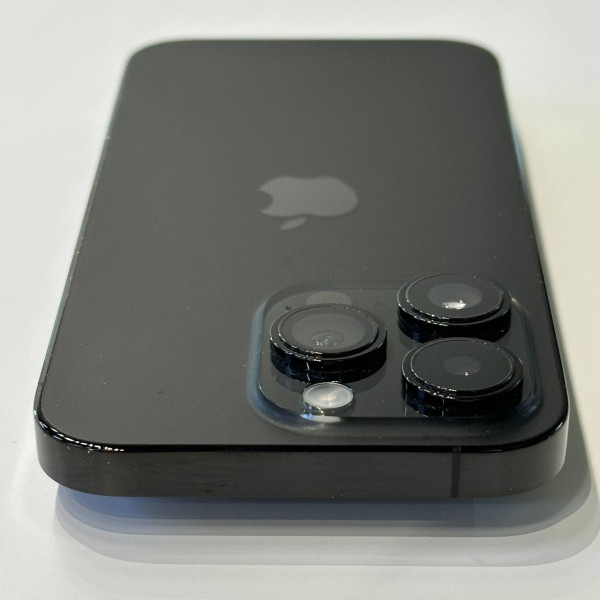 Apple iPhone 14 Pro 128 ГБ (eSIM+SIM) фиолетовый — фото 4