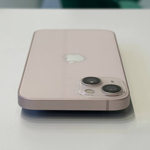 Apple iPhone 13 128 ГБ Розовый — фото 3