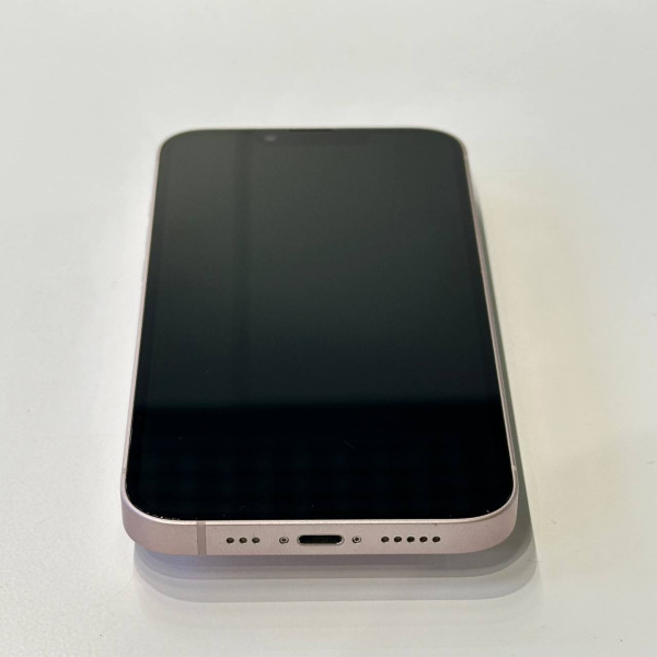 Apple iPhone 13 128 ГБ Розовый — фото 4