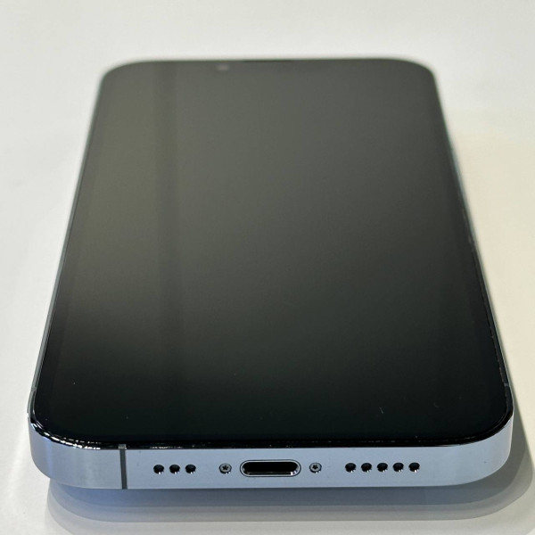 Apple iPhone 13 Pro 128 ГБ Голубой — фото 5