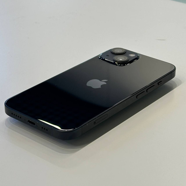 Apple iPhone 13 128 ГБ Темная Ночь — фото 2