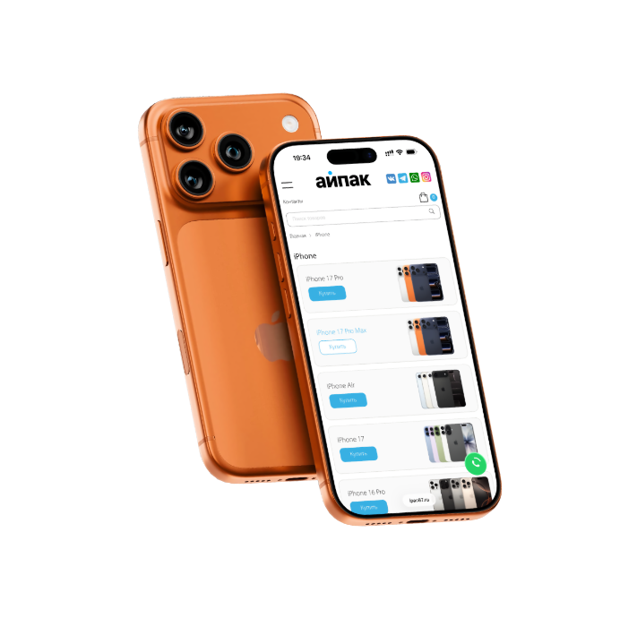 iPhone