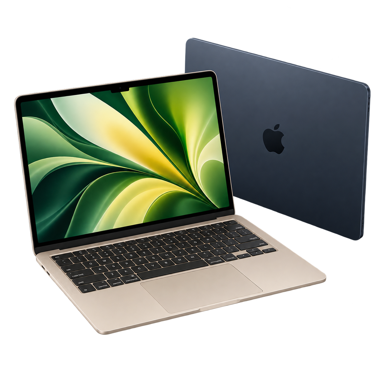 Macbook