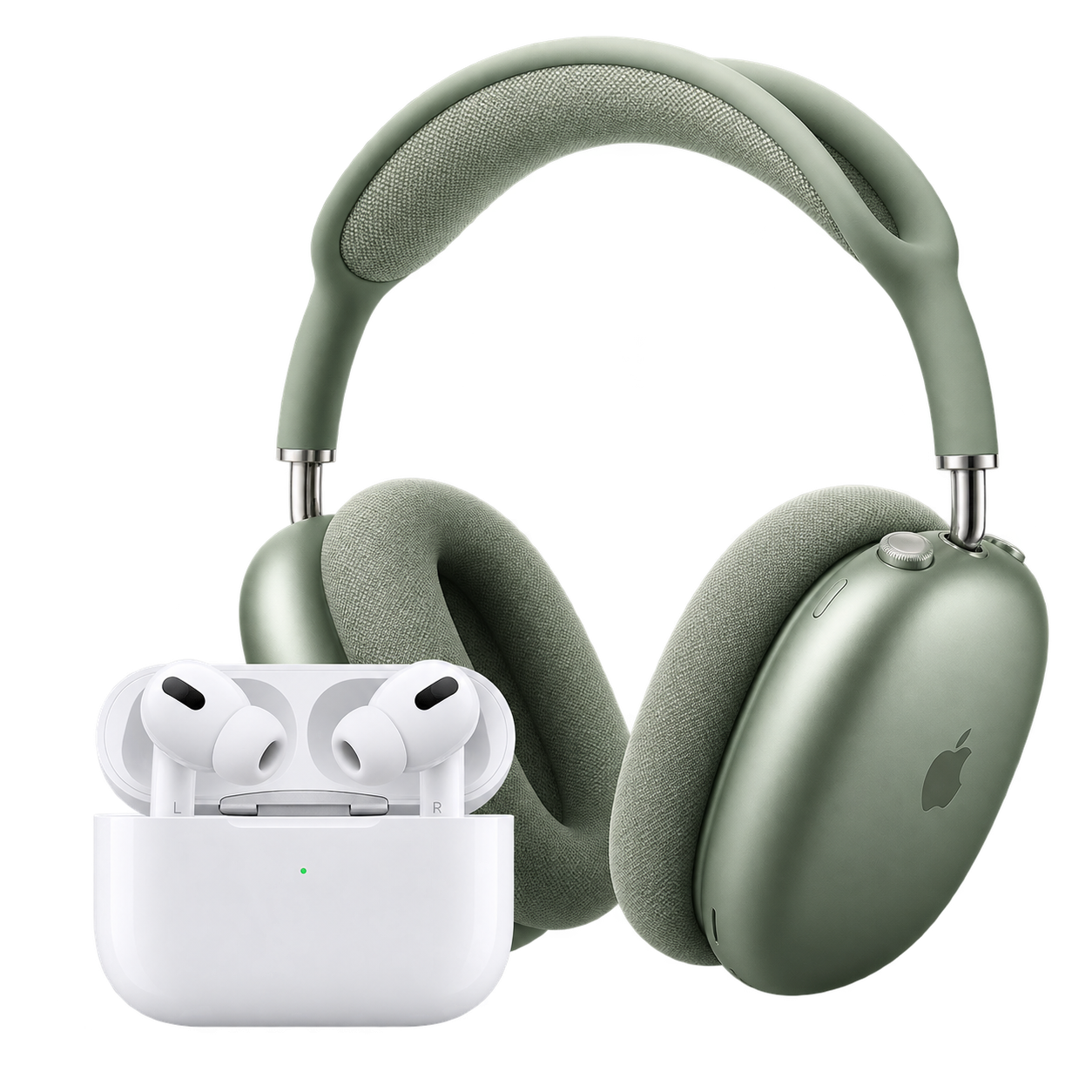 AirPods